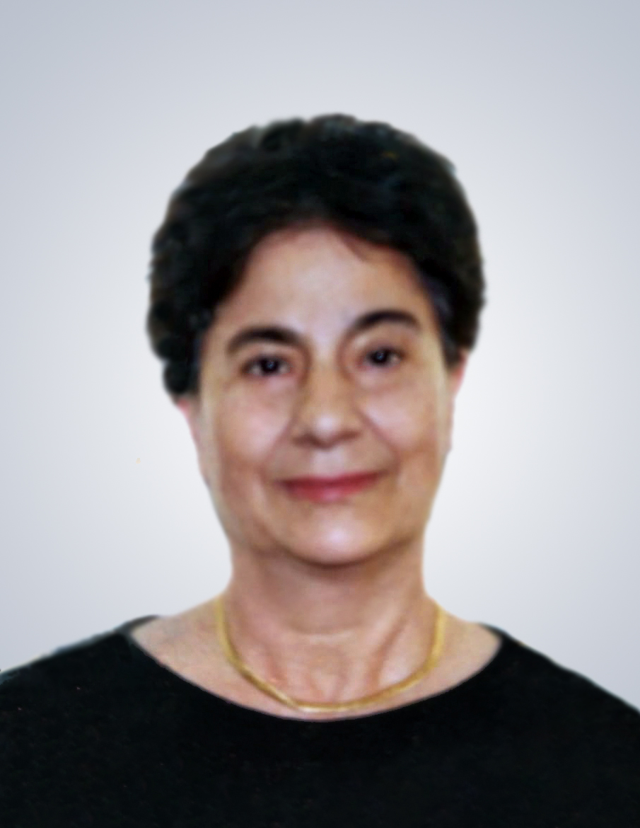 Maddalena Pecorella ved. Tafuri